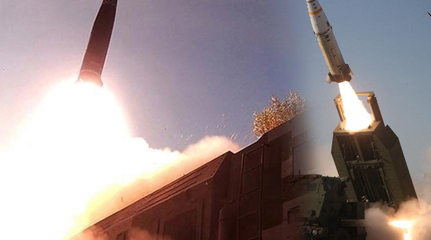 ABD ve İngiliz füzelerinin ardından ortalığı karıştıracak açıklama! O ülke de dahil oldu: Onay verdiler