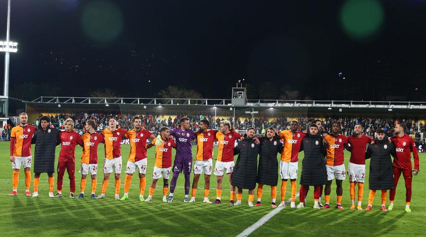Galatasaray'da ayrılık kesinleşti! Ocak ayında veda ediyor...