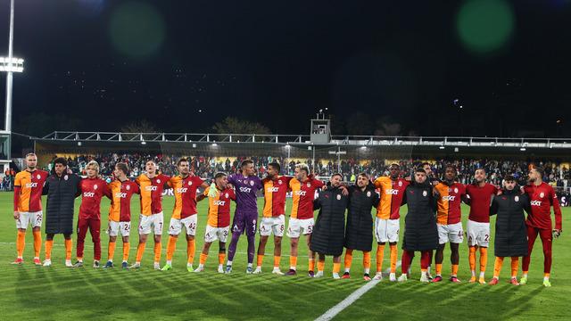 Galatasaray'da ayrılık kesinleşti! Ocak ayında veda ediyor...