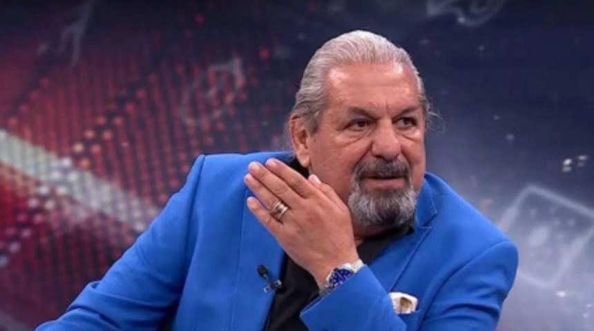 Erman Toroğlu'ndan Galatasaray'a olay sözler! "Mart kedisi gibiler... Miyav, Miyav, Miyav!"