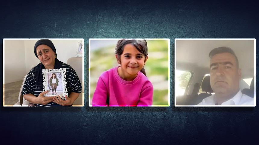 Narin Güran cinayetinde yeni gelişme; iki kıl örneği daha bulundu! Kusmuk izleri...