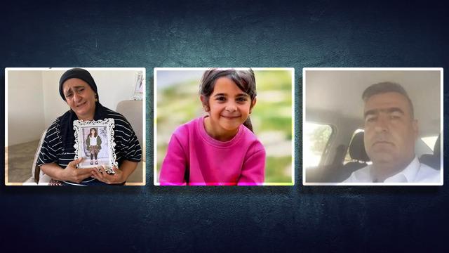 Narin Güran cinayetinde yeni gelişme; iki kıl örneği daha bulundu! Kusmuk izleri...