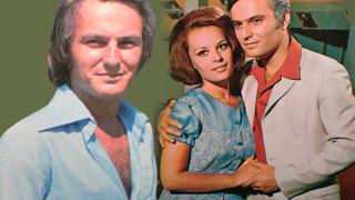 Ediz Hun 84. yaşını kutladı! Son haliyle Çok yakışıklı yorumları aldı