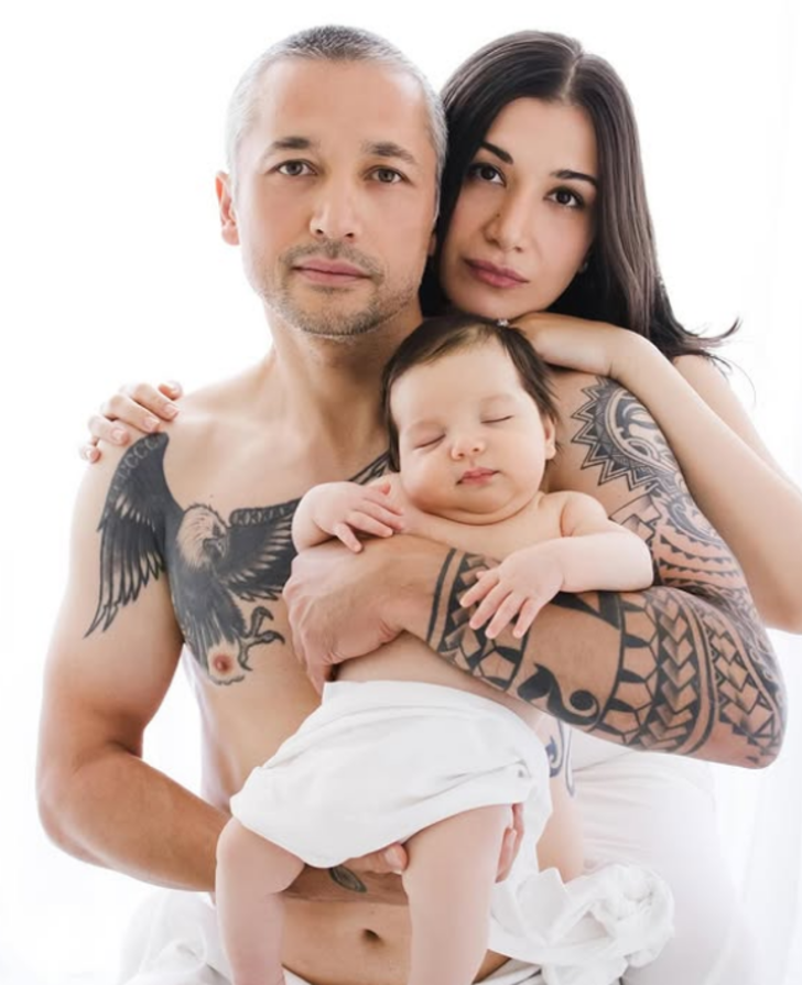 İlhan Mansız ve eşi Lela Leyla Nişantaşı'nda görüntülendi! Azerbaycanlı eşinin güzelliğine yorum yağdı G3