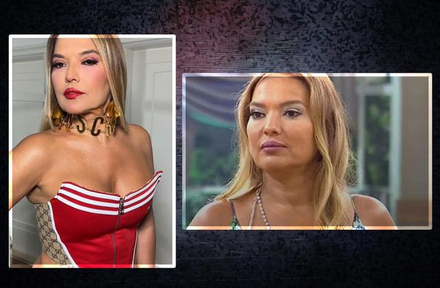 Demet Akalın zayıflama iğnesi ile ölümden döndü! 11 kilo vermişti... İşte detaylar
