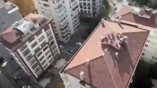 Cesaret istiyor! 90 bin TL maaşı var 'Ne olursa olsun aşağı bakmayın'