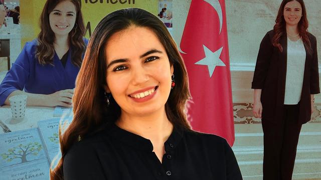 Samsun'da başladı dünyanın en iyi 10 öğretmeni arasına girdi! Yaşam boyu başarı ödülü alan ilk Türk kadın: İyi ki öğretmeniz