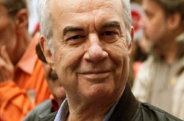 Türk sinemasının usta yönetmeni Şerif Gören entübe edildi! Merdivenlerden düştü