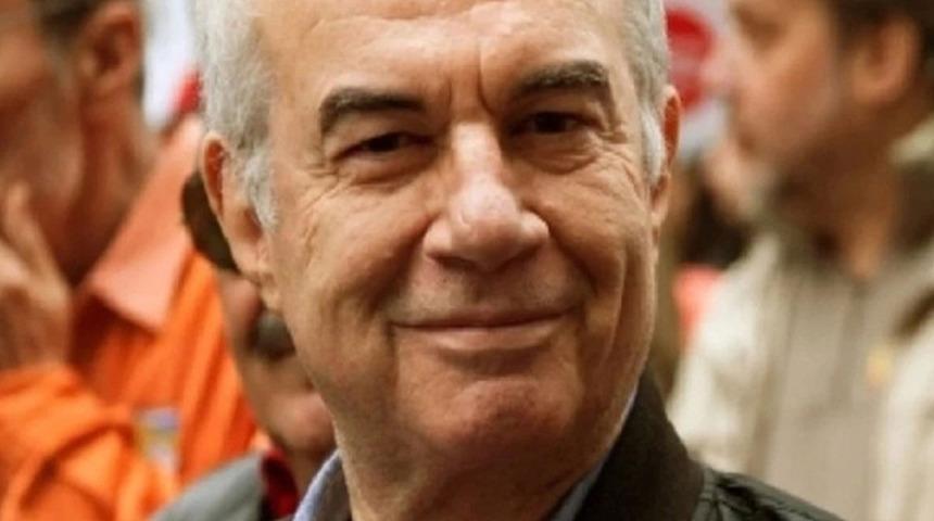 Türk sinemasının usta yönetmeni Şerif Gören entübe edildi! Merdivenlerden düştü