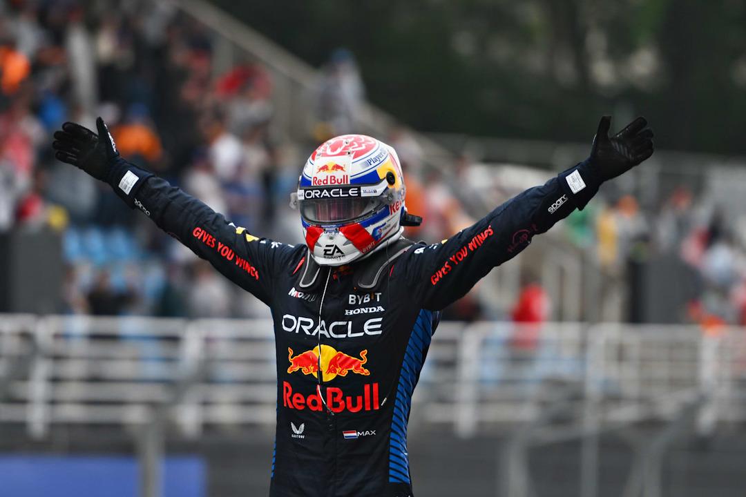 Max Verstappen tarih yazdı! Hollandalı pilot üst üste 4. kez Formula 1 şampiyonu oldu 19256615-1200xauto