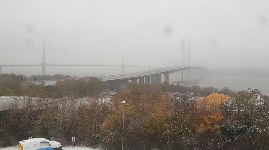 Kar, yağmur, kuvvetli rüzgar... Hepsinin beraberinde gelen 'Bert'! İrlanda ve İngiltere zorlu hava koşullarıyla mücadele etmeye çalışıyor