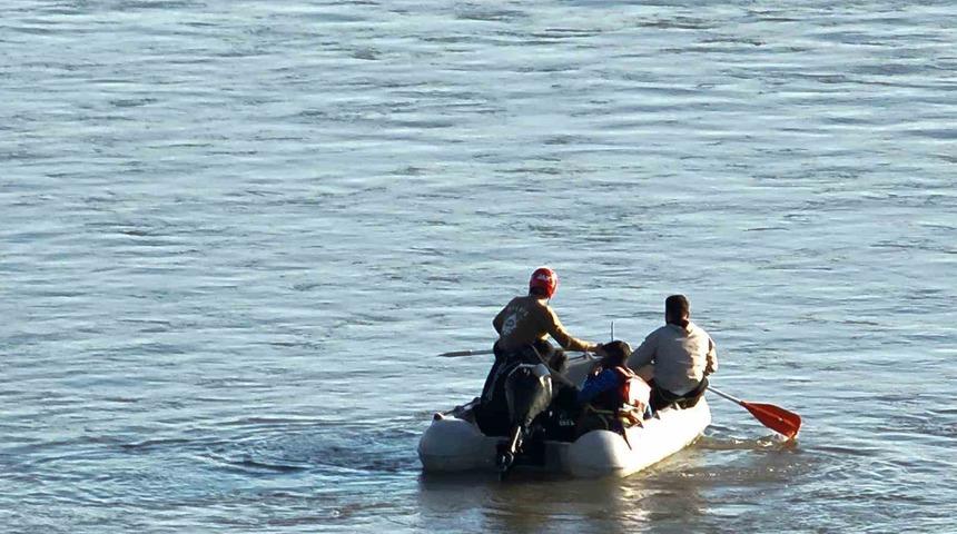 5 gündür bulunamadı! Şırnak'ta kaybolan genç için ekipler seferber oldu