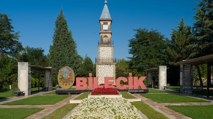 Bilecik'in neyi meşhur? Bilecik'in en meşhur şeyleri, yiyecekleri ve önemli kültürel yerleri