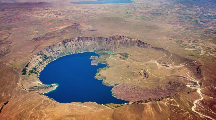Bitlis'in neyi meşhur? Bitlis'in en meşhur şeyleri, yiyecekleri ve tarihi öneme sahip yerleri