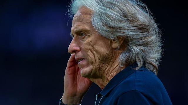 Jorge Jesus 2-0 öne geçtiği maçta şoku yaşadı! Al Hilal'in 47 maçlık serisi sona erdi
