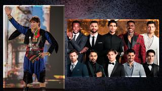 Ege Karabenli, Mr. World 2024 Erkek Güzellik Yarışması'nda kaçıncı oldu? Zeybek kostümüyle adından söz ettirdi