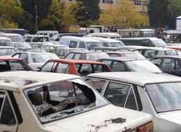 Bir madde her şeyi değiştiriyor! Sadece o araçlarda... Hurda teşvikiyle ÖTV'siz araç teklifi için 'satış' detayı