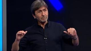 Rıdvan Dilmen'den şampiyonluk için çarpıcı iddia! Fenerbahçe kalan 24 maçta...