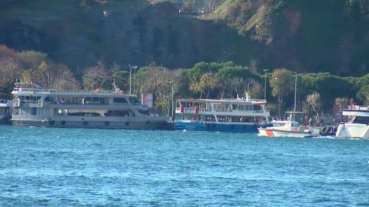 Sahilde yürüyüş yapmak istediler ortadan kayboldular! Denize düşen kadın ve peşinden atlayan adamdan dünden beri haber alınamıyor G4