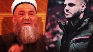 Cübbeli Ahmet'den şoke eden sözler: Mauro Icardi, ebedi cehenneme gidecek