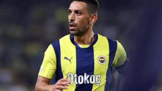 Belirsizlik sona eriyor: İrfan Can Kahveci, 3 yıl daha Fenerbahçe'de kalıyor! Anlaşma sağlandı