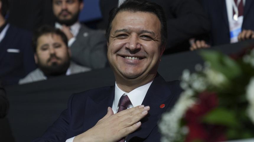 Saadet Partisi'nin yeni genel başkanı Mahmut Arıkan oldu