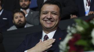Saadet Partisi'nin yeni genel başkanı Mahmut Arıkan oldu