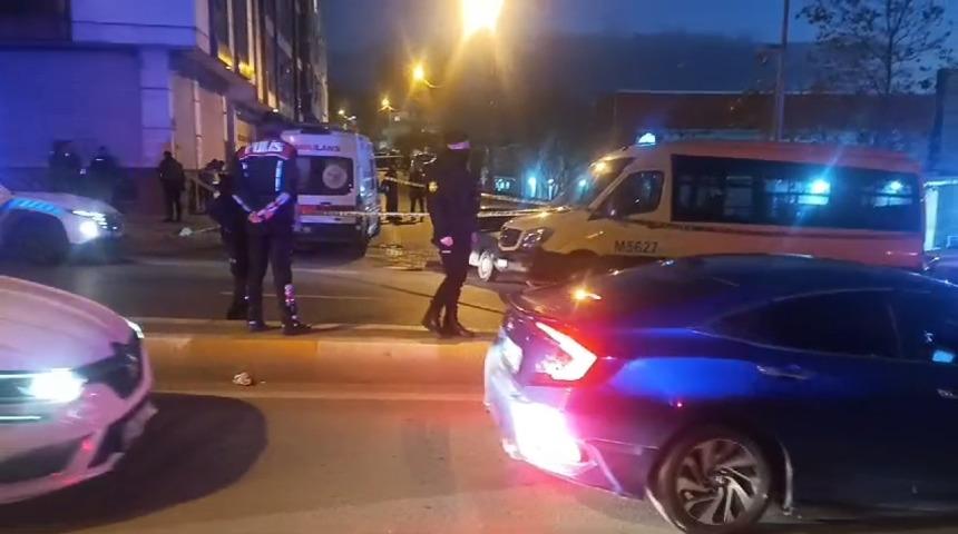İstanbul'da katliam! 3 ayrı ilçede 4 kişiyi öldürdü, 3 kişiyi ağır yaraladı! Cinayetlerin ardından intihar etti! Valilikten açıklama