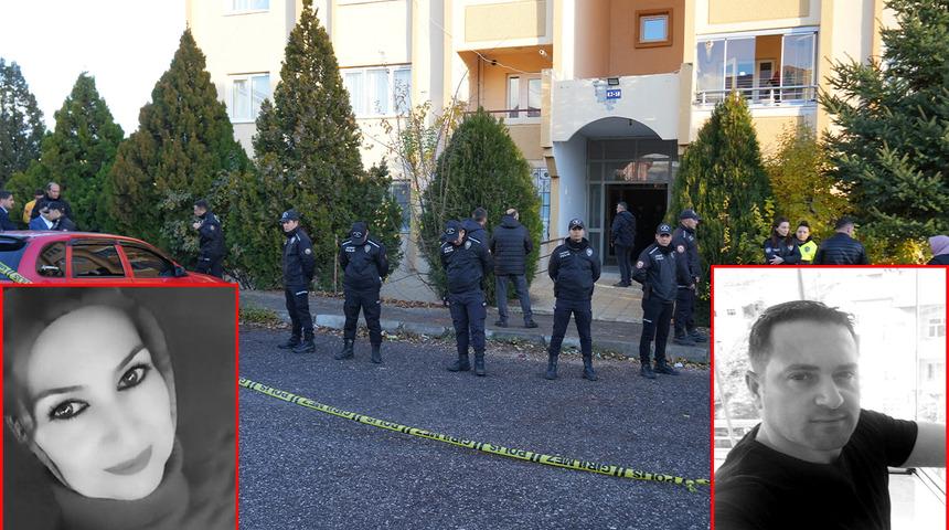 Kiraladıkları dairede cesetleri bulunmuştu! Cinayete kurban gittikleri anlaşıldı