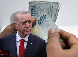 ASGARİ ÜCRET ZAMMI MASADA | %44 iddiası sonrası Erdoğan kabineyi topluyor! 2025 memur ve emekli maaşları da görüşülecek, '3. Dünya Savaşı' tehlikesi....