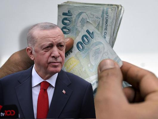  Erdoğan kabineyi topluyor! Asgari ücret zammı masada