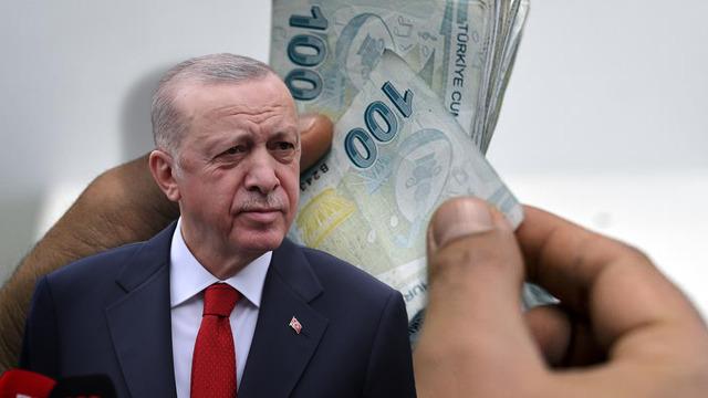  Erdoğan kabineyi topluyor! Asgari ücret zammı masada