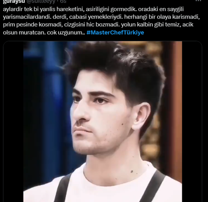 Masterchef'te kim elendi? 'Safranlı tabak'ta başarısız olunca gitti... "Bunca kurgunun içinden çıktığı için mutluyum" G2