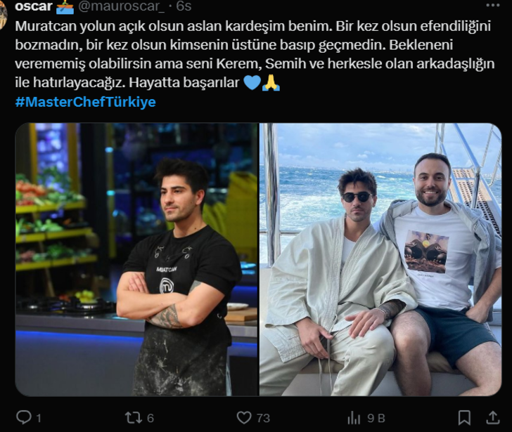 Masterchef'te kim elendi? 'Safranlı tabak'ta başarısız olunca gitti... "Bunca kurgunun içinden çıktığı için mutluyum" G3