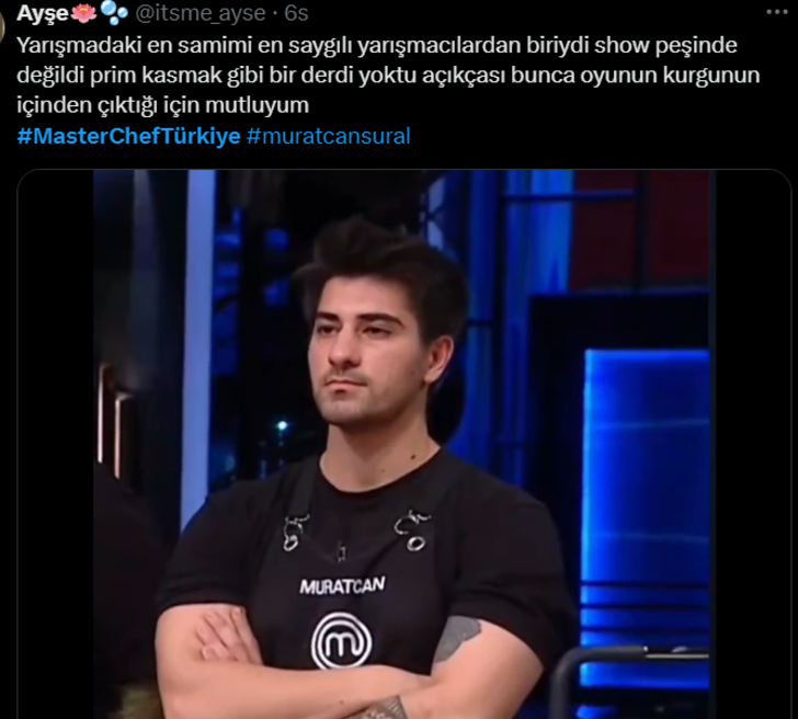 Masterchef'te kim elendi? 'Safranlı tabak'ta başarısız olunca gitti... "Bunca kurgunun içinden çıktığı için mutluyum" G5