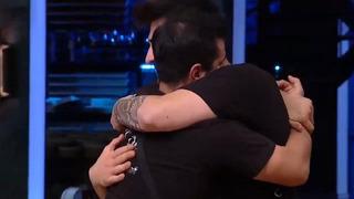 Masterchef'te kim elendi? 'Safranlı tabak'ta başarısız olunca gitti... Bunca kurgunun içinden çıktığı için mutluyum