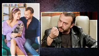 Hazal Kaya ile evli olan Ali Atay'dan gündem olan sözler: Benim karım doğururken benim Maraş'ta ne işim var?