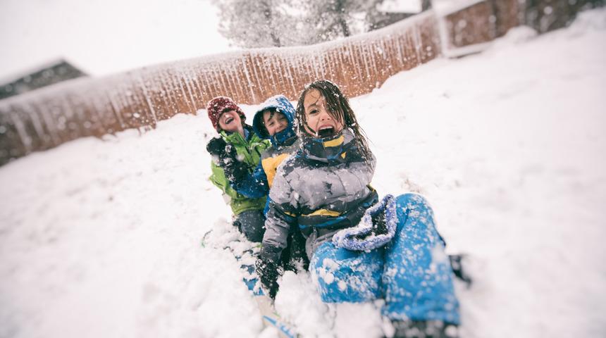Eğitime kar engeli! Okullar tatil mi? 27 Şubat Perşembe günü okulların tatil edildiği il ve ilçeler
