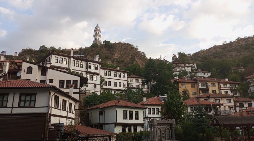 Bolu'nun neyi meşhur? Bolu'nun en meşhur şeyleri, yiyecekleri ve muhteşem doğal yerleri