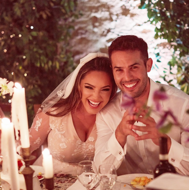 Bir döneme damga vuran Kelly Brook son haliyle dikkat çekti! 'Düşük' itirafı G2