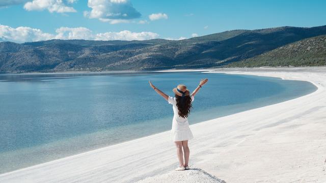 Burdur'un neyi meşhur? Burdur'un en meşhur şeyleri, yiyecekleri ve göz alıcı doğal yerleri