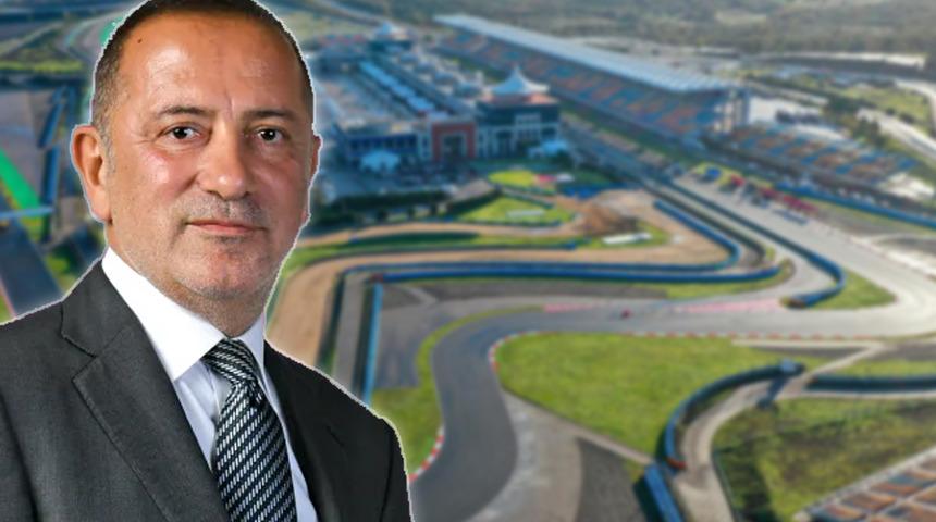 Fatih Altaylı açıkladı! Formula 1 Türkiye Grand Prix'si için tarih verdi...