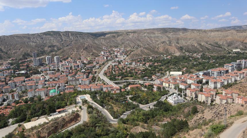 Çankırı'nın neyi meşhur? Çankırı'nın en meşhur şeyleri, yiyecekleri ve ilginç tarihi yerleri