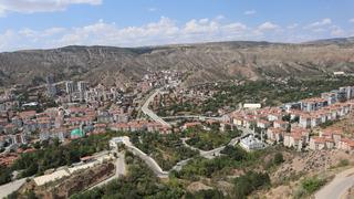 Çankırı'nın neyi meşhur? Çankırı'nın en meşhur şeyleri, yiyecekleri ve ilginç tarihi yerleri