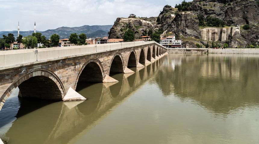 Çorum'un neyi meşhur? Çorum'un en meşhur şeyleri, yiyecekleri ve önemli arkeolojik yerleri