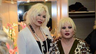 Muazzez Abacı 40 yıllık dostu Ajda Pekkan'a kırıldı