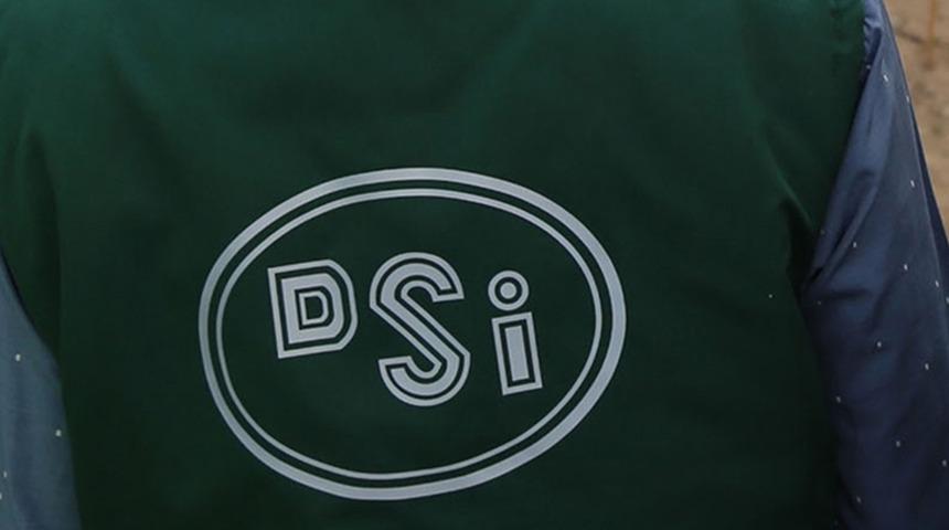 Resmi Gazete'de yayımlandı! DSİ 515 kişiyi işe alacak: Başvurular İŞKUR üzerinden yapılacak!