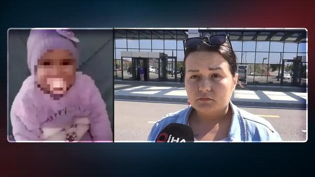 Türkiye, Sıla bebekten gelen haberle kahrolmuştu... Teyze Elif Akyüz'ün şüpheli ölümü gündem yarattı