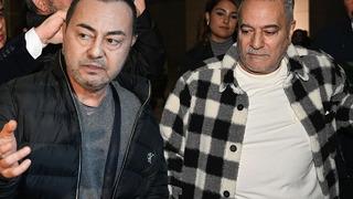 Serdar Ortaç ve Mehmet Ali Erbil 30 Aralık'ta hakim karşısına çıkıyor! İşte istenen ceza