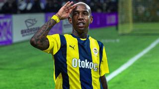 Fenerbahçe transferde mutlu sona ulaştı! Maaşı ve bonservisi bile belli... İşte Talisca'nın imza tarihi!